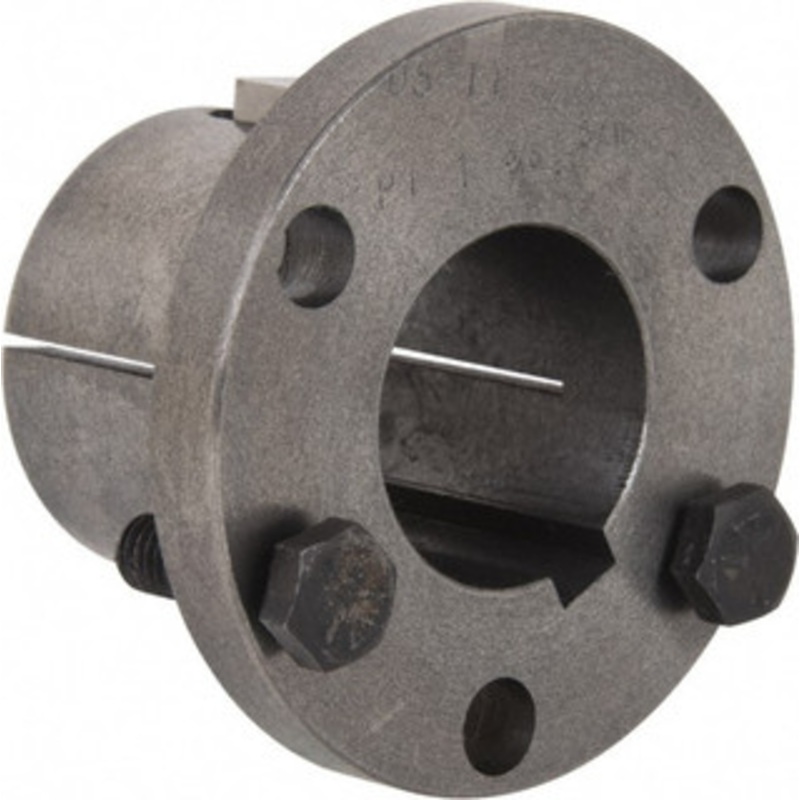 Browning 1-3/8 Bore, 5/16 Keyway Width x 5/32 Keyway Depth, Type P Sprocket Bushing 1.856 to 1.938 OD, For Split Taper Sprockets & Sheaves P1 1 3/8 5/16 – 36883551