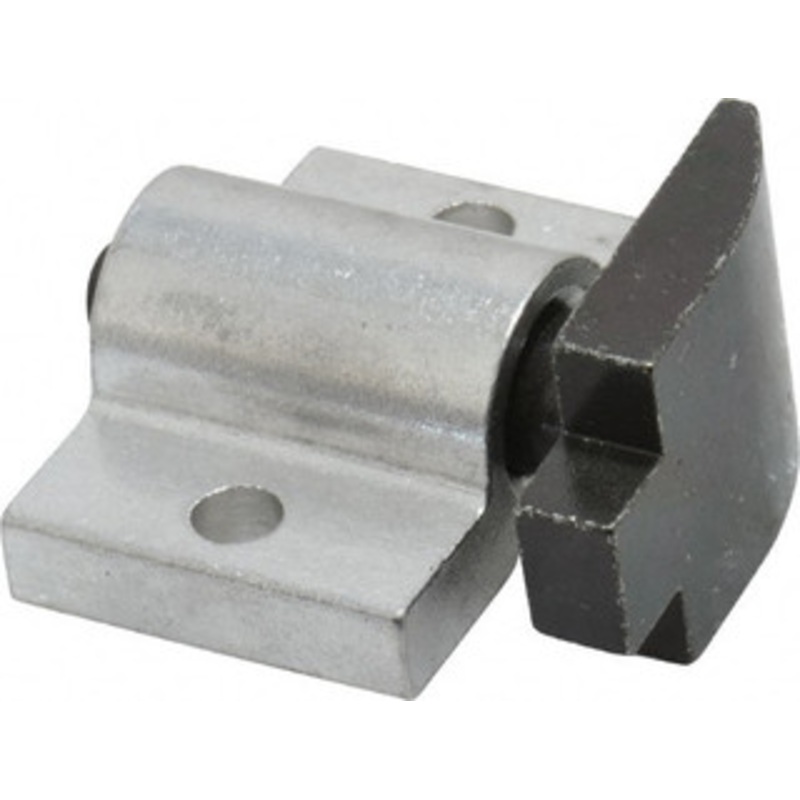 Vlier 1-1/2 Body Width x 1 Body Len, 3/16 Stroke Len, 1-1/8 Btw Mt Hole Ctrs, 0.938 Btw Mt Hole & Edge, Tang Square Spring Locating Stop 2 Lb Init End Force, 14 Lb Mid End Force, 25.9 Lb Final End Force SS90A – 95308284