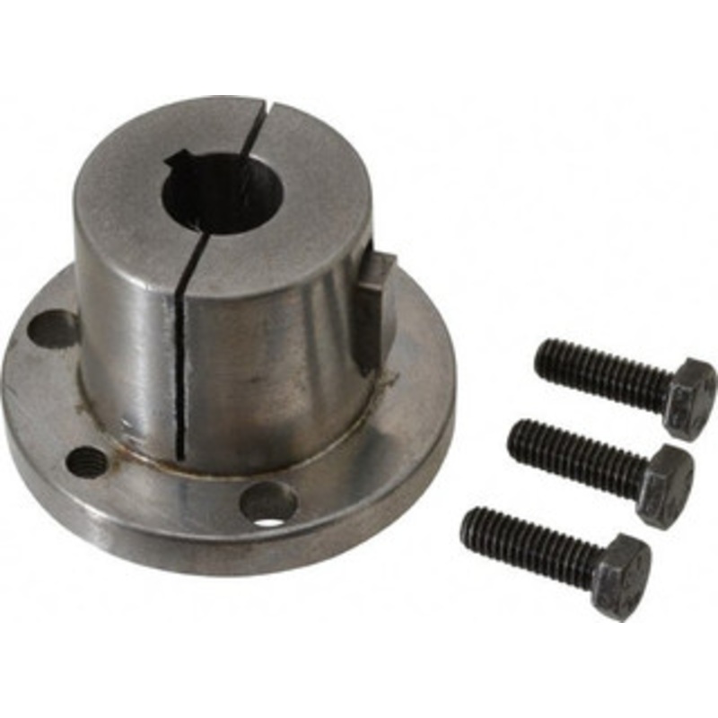 Browning 3/4 Bore, 3/16 Keyway Width x 3/32 Keyway Depth, Type P Sprocket Bushing 1.856 to 1.938 OD, For Split Taper Sprockets & Sheaves P1 3/4 – 36883502
