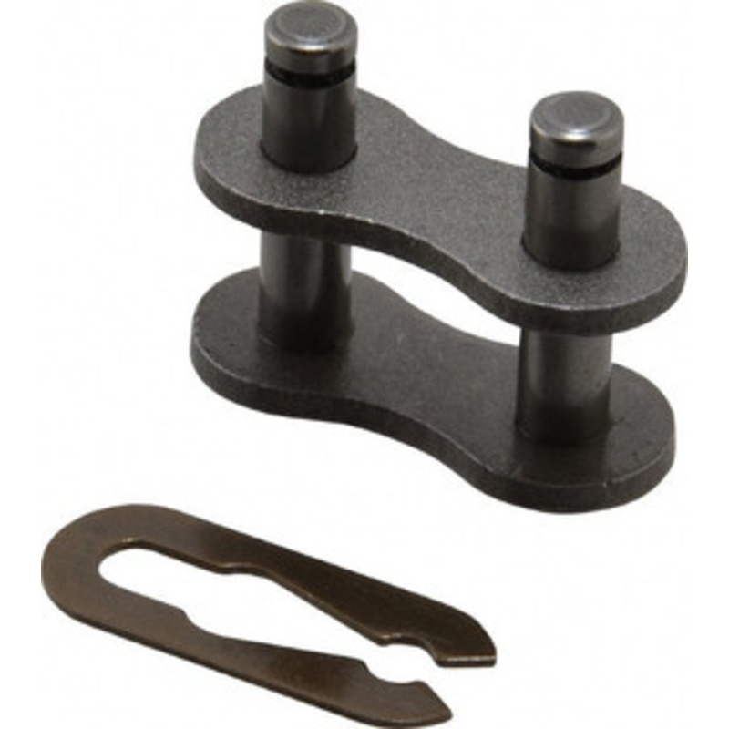 Browning J60 S/C C/L 3/4 Pitch, ANSI 60, Spring Type Roller Chain Connecting Link For Use with Single Strand Chain J60 S/C C/L – 58639048