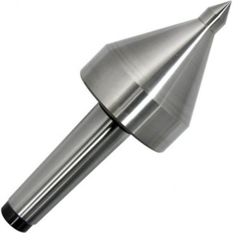 Accupro Live Centers, Shank Type: Morse Taper, Taper Size: MT4, Maximum Workpiece Weight (Lb.): 1,234.59, Maximum Workpiece Weight (kg): 560.00, Point Style: Standard, Point Diameter (mm): 16.00 781023 – 99454381