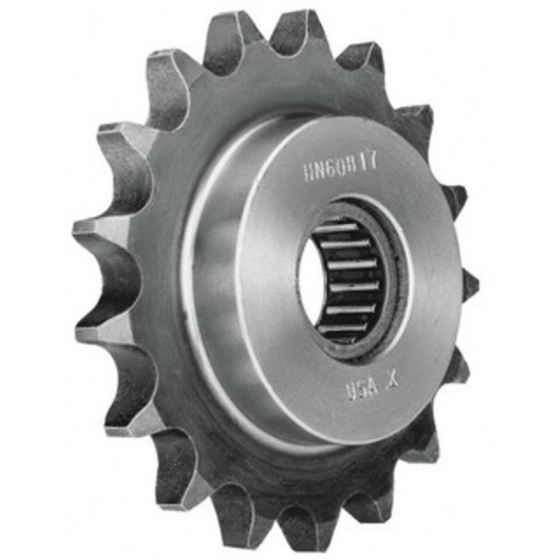 Browning HN35B13 IDLER 1-3/4 Outside Diam, Steel, Chain Idler Sprocket Chain Size 35 HN35B13 IDLER – 03349149