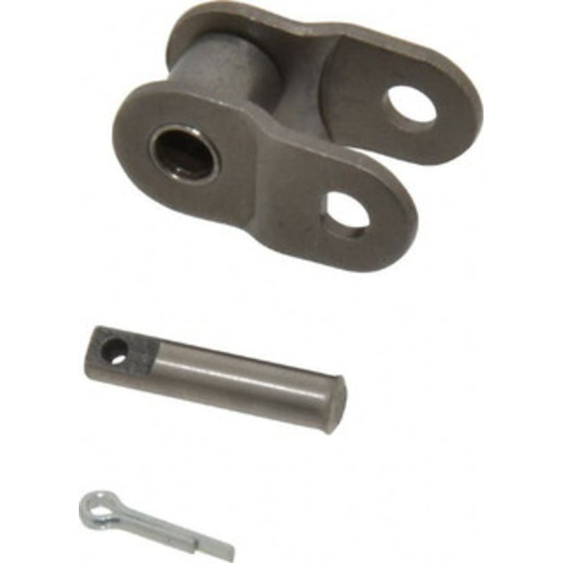 Browning J40 O/S C/L 1/2 Pitch, ANSI 40, Roller Chain Offset Link For Use with Single Strand Chain J40 O/S C/L – 58645474