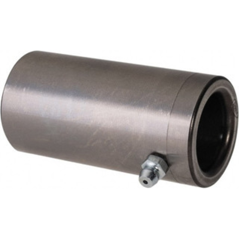Danly 1 ID, 3 OAL, Steel, Extra Long, Die & Mold Solid Sleeve 1-1/2 OD 6-08-3 – 03224383