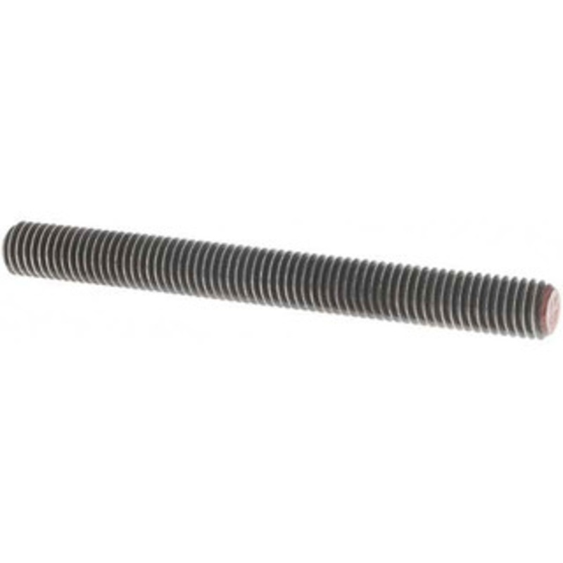 Value Collection 1/2-13 5 OAL Fully Threaded Stud Steel, Uncoated KP68856 – 61846358