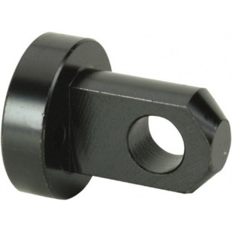 Value Collection Hydraulic Cylinder Clevis Base 1-3/4 Diam, 2.13 OAL PS-MH-HPC1-080 – 42331843