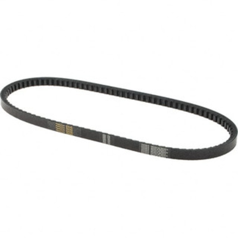 Value Collection Section BX, 43 Outside Length, V-Belt Neoprene Rubber, Classic Cogged, No. BX40 20526792 – 35387992