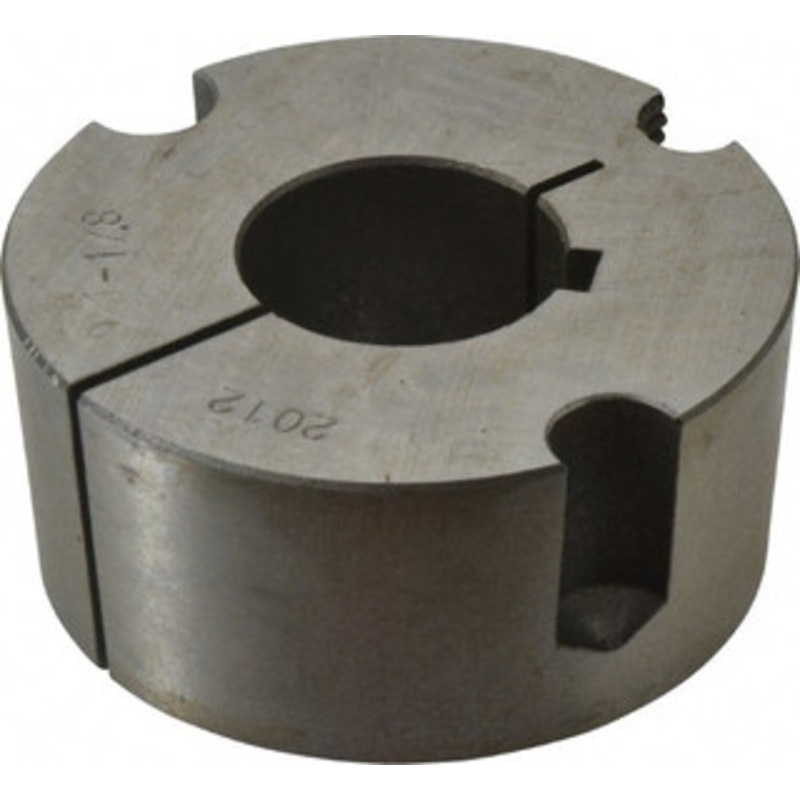 Browning 1-1/8 Bore, Tapered Lock Sprocket Bushing Bushing 2012X 1 1/8 – 86009966