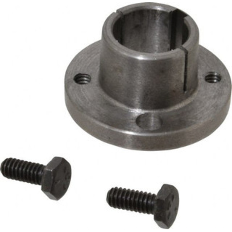 Browning 7/8 Bore, 3/16 Keyway Width x 3/32 Keyway Depth, Type G Sprocket Bushing 1.133 to 1.172 OD, For Split Taper Sprockets & Sheaves G 7/8 – 60856416