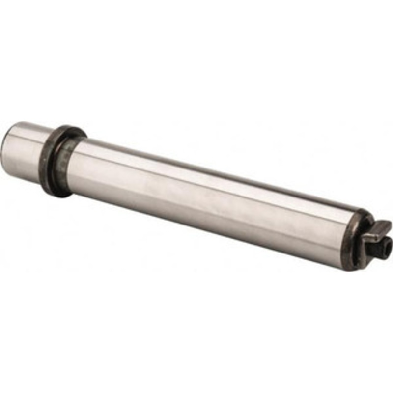 Danly 1-1/4 Diam x 8-7/16 Long Demountable Ball Bearing Guide Post 5/16-18, 1-9/16 Collar OD, 1-3/16 Above Collar, Hardened Steel 5-1029-826 – 09411240