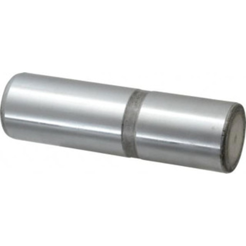 Danly 1-3/4 Diam x 6 Long Press Fit Friction Guide Post Chrome Plated, Hardened Steel 5-1424-1 – 03223781