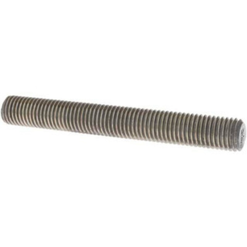 Value Collection 3/4-10 6 OAL Fully Threaded Stud Steel, Uncoated 40612 – 61838090
