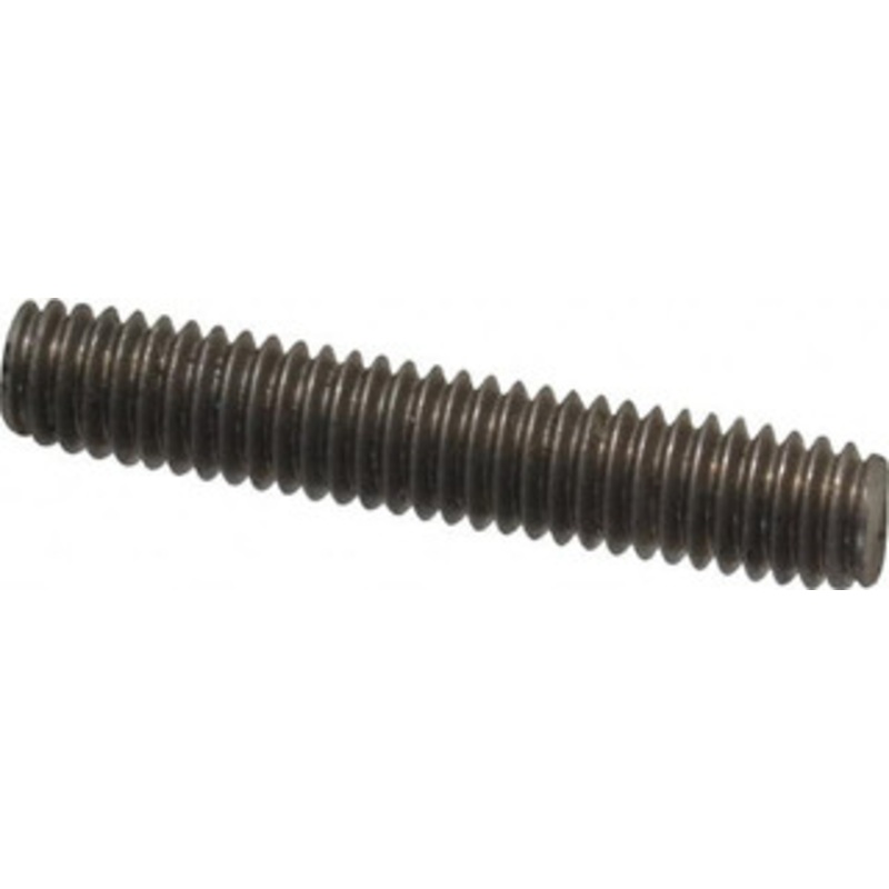 Value Collection 5/16-18 1-3/4 OAL Fully Threaded Stud Stainless Steel, Plain Finish 407-1062 – 07167141