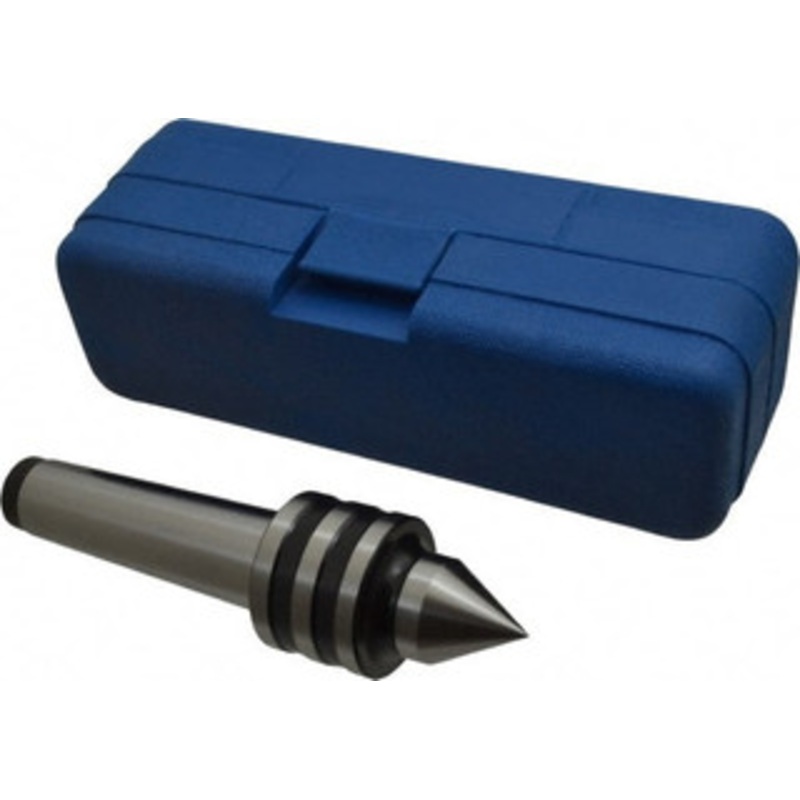 Value Collection MT4 Taper Shank, 1-29/32 Head Diam 1,051 Lb Capacity Live Center 1-13/32 Head Length, 1.2188 Point Diam, 1.6094 Point Len, 1,000 Lb Max Workpc, 7-9/32 OAL, Standard Point 625.35506795 – 00098145