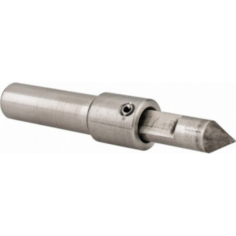 Value Collection Straight Shank, Spring Center Standard Point TDD-2000-H – 64138753