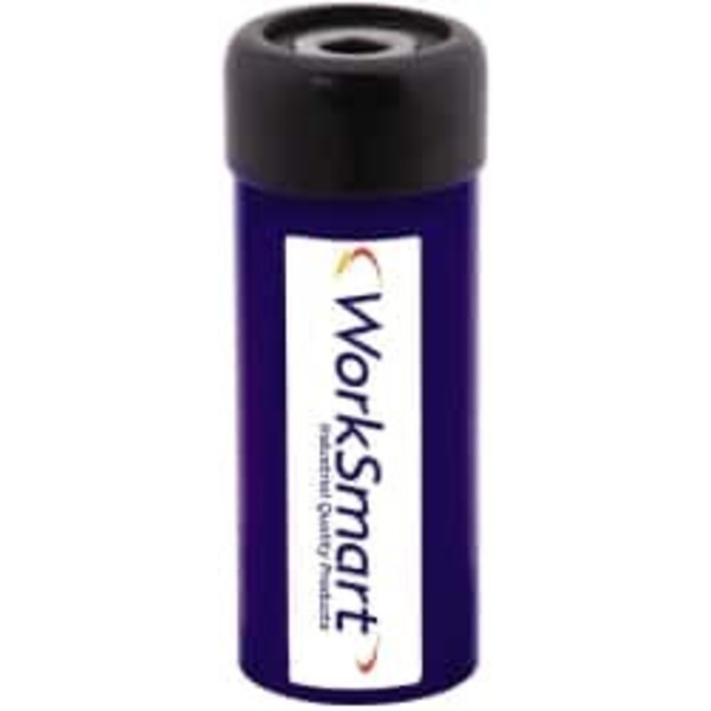 Value Collection 12 Ton, 2.99 Stroke, 8.72 Cu In Oil Capacity, Portable Hydraulic Hollow Hole Cylinder 2.91 Sq In Effective Area, 7.24 Lowered Ht., 10.24 Max Ht., 1.92 Cyl Bore Diam, 1.38 Plunger Rod Diam PS-MH-HPC1-064 – 59755421