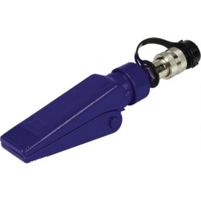 Value Collection Hydraulic Spreaders, Load Capacity (Ton): 1/2 (Inch), Maximum Pressure (psi): 10,000, Maximum Spread (Inch): 3-1/2, Tip Clearance (Decimal Inch): 0.5100, Oil Capacity: 0.58, Effective Area: 1.22 PS-MH-HPC1-183 – 42366930