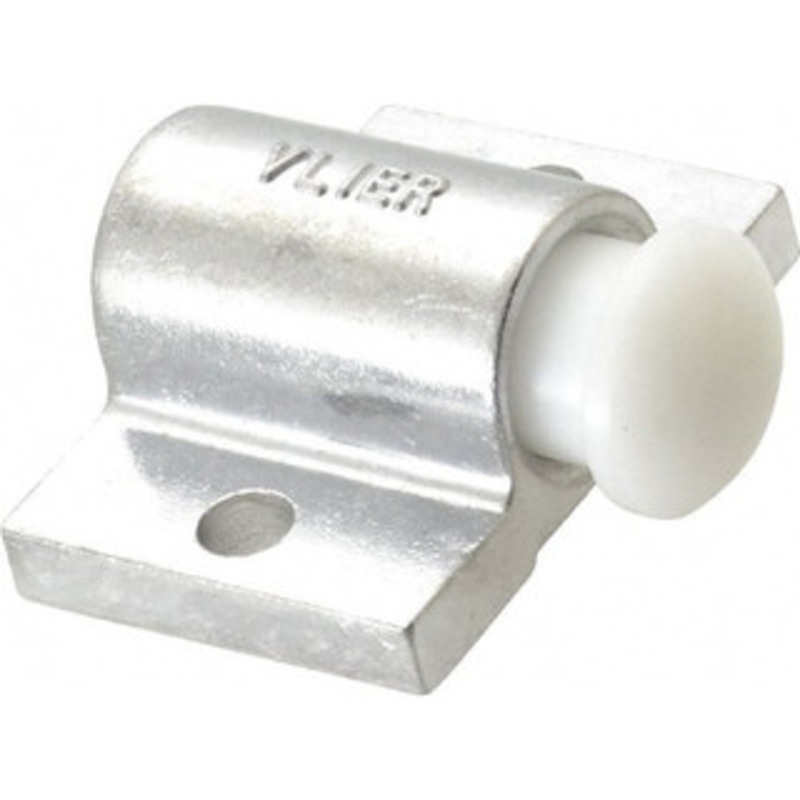 Vlier 2 Base Width, 1/4 Stroke Len, 13/16 Stop Head OD, 1-1/2 Btw Mt Hole Ctrs, 1-7/32 Btw Mt Hole & Edge, Round Spring Locating Stop 1-3/8 Body Len x 2 Body Width, 7/16 Base Thickness, 14.4 Lb Init, 32 Lb Mid NSS92 – 06461990
