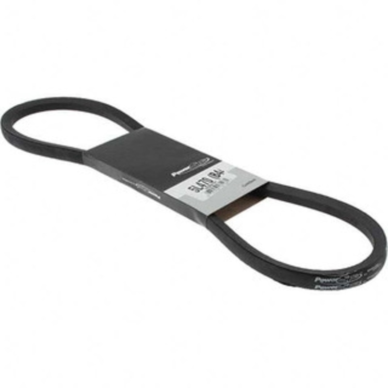 Value Collection Section 5L, 47 Outside Length, V-Belt Rubber, Fractional HP, No. 5L470 20565191 – 35384338