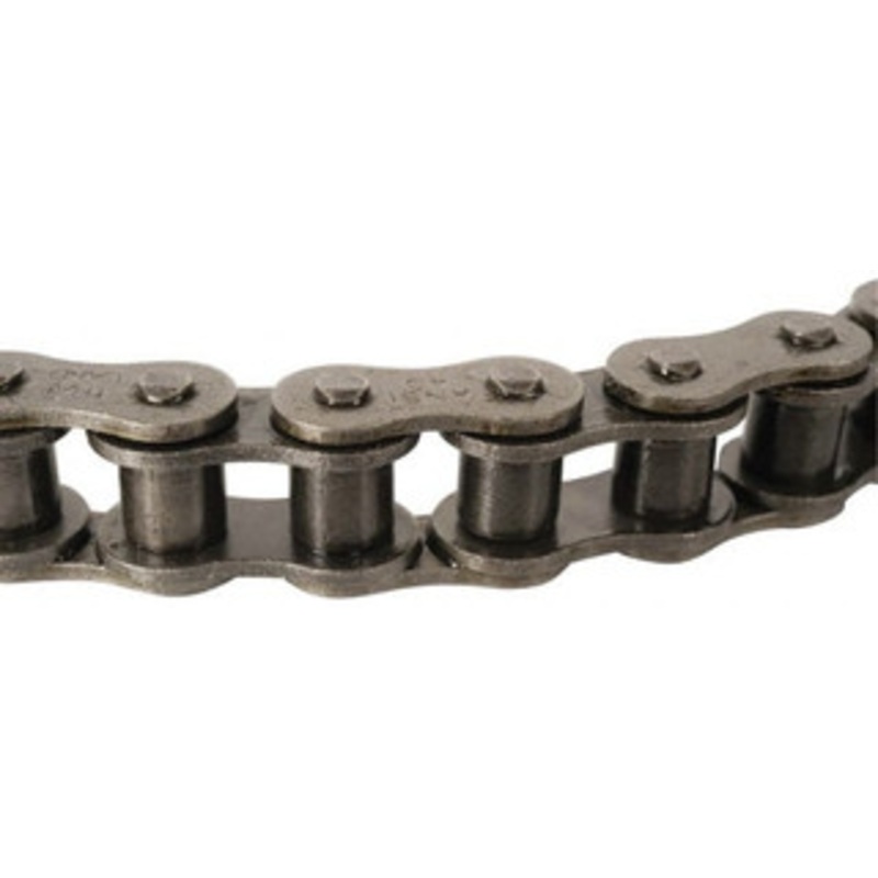 Browning J60-2 S/C C/L 3/4 Pitch, ANSI 60-2, Double Strand Roller Chain Connecting Link For Use with Double Strand Chain J60-2 S/C C/L – 58646456