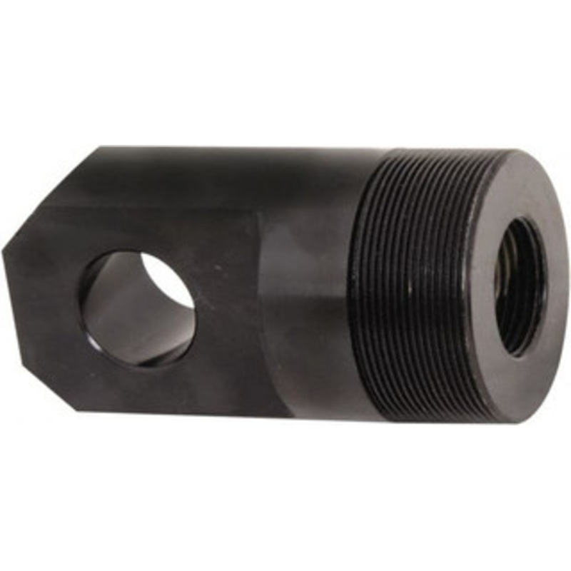 Value Collection 3/4 Thread, Hydraulic Cylinder Clevis Eye 1-11/16 Diam, 3.15 OAL PS-MH-HPC1-081 – 42331835