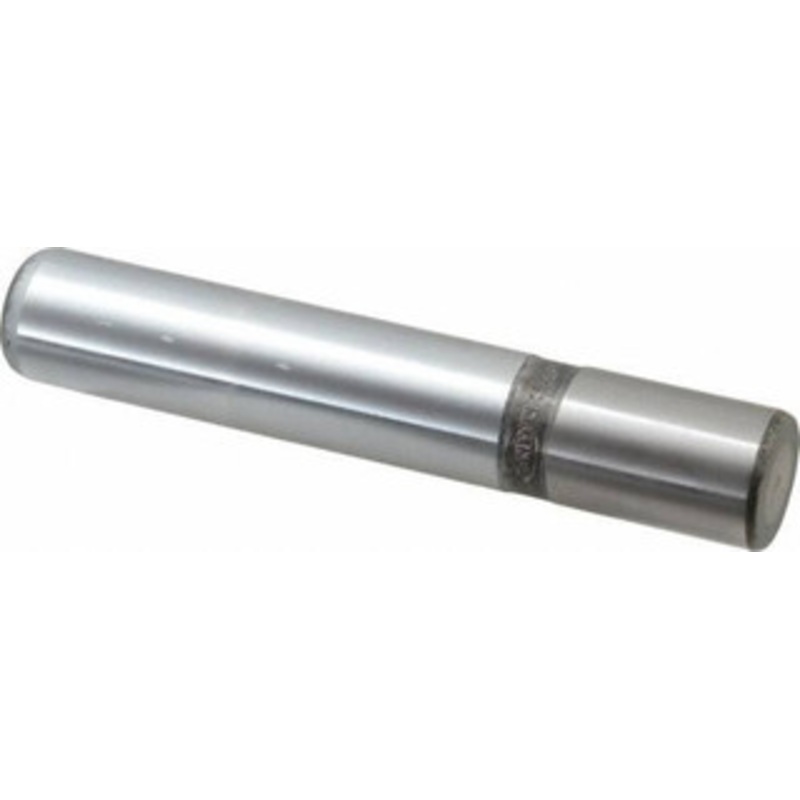 Danly 1 Diam x 5-3/4 Long Press Fit Friction Guide Post Chrome Plated, Hardened Steel 5-0823-1 – 03223351
