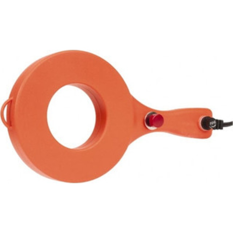 Value Collection 9 Long x 1 High, Round Ring Opening with Handle, Magnetizer & Demagnetizer 2-1/2 Ring Opening 285-2700 – 09180027