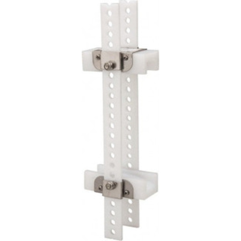 Made in USA Chain Size 50, Polyethylene, Floating Roller Chain Tensioner 3-1/2 Long PSI50ST – 36689537