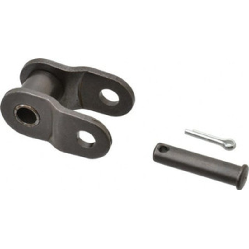 Browning J80 O/S C/L 1 Pitch, ANSI 80, Roller Chain Offset Link For Use with Single Strand Chain J80 O/S C/L – 58645508