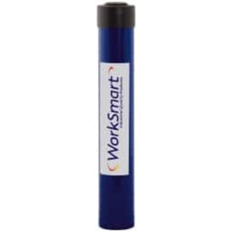 Value Collection 10 Ton, 9.96 Stroke, 22.31 Cu In Oil Capacity, Portable Hydraulic Single Acting Cylinder 2.24 Sq In Effective Area, 13.86 Lowered Ht., 23.82 Max Ht., 1.69 Cyl Bore Diam, 1.49 Plunger Rod Diam PS-MH-HPC1-073 – 59755488