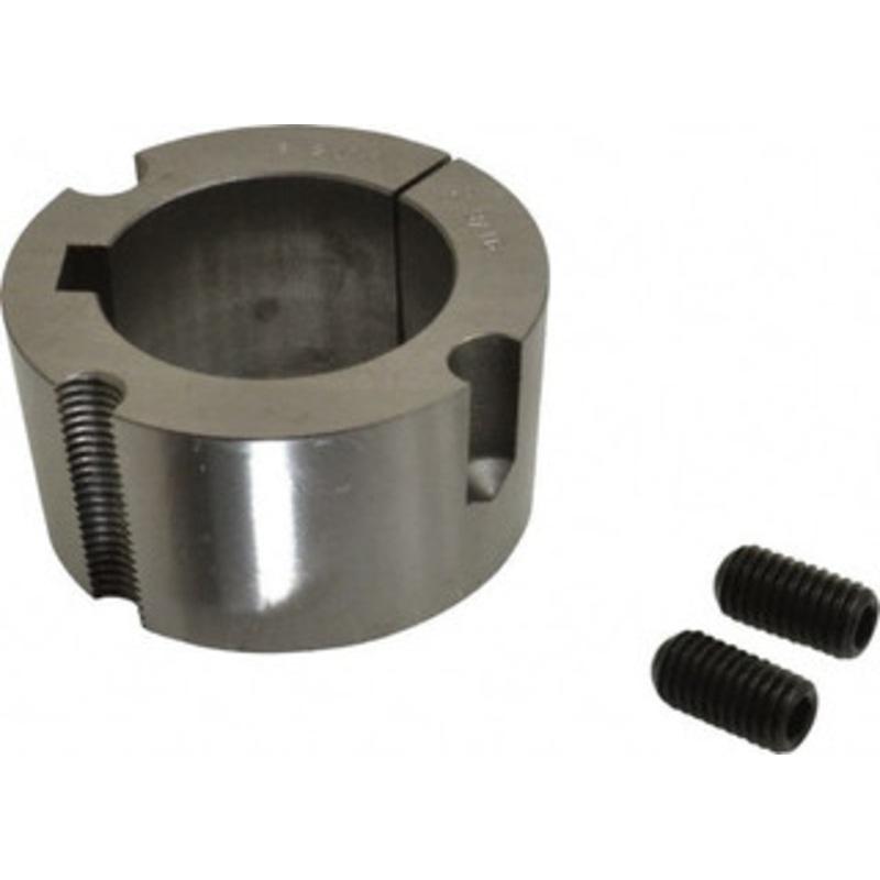 Browning 2-3/16 Bore, Tapered Lock Sprocket Bushing Bushing 2517X 2 3/16 – 86010360