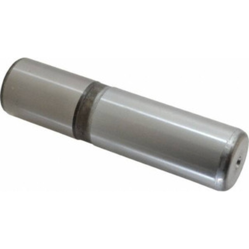 Danly 1-1/4 Diam x 5 Long Press Fit Friction Guide Post Chrome Plated, Hardened Steel 5-1020-1 – 03223484