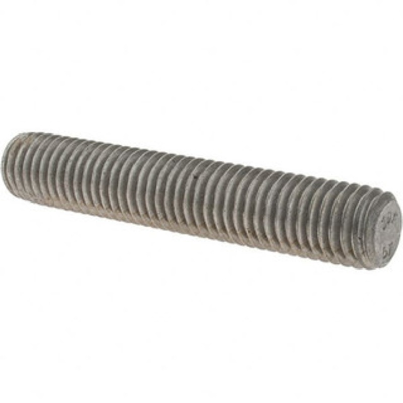 Value Collection 5/8-11 3-1/4 OAL Fully Threaded Stud Steel, Uncoated -40599-13 – 61838215