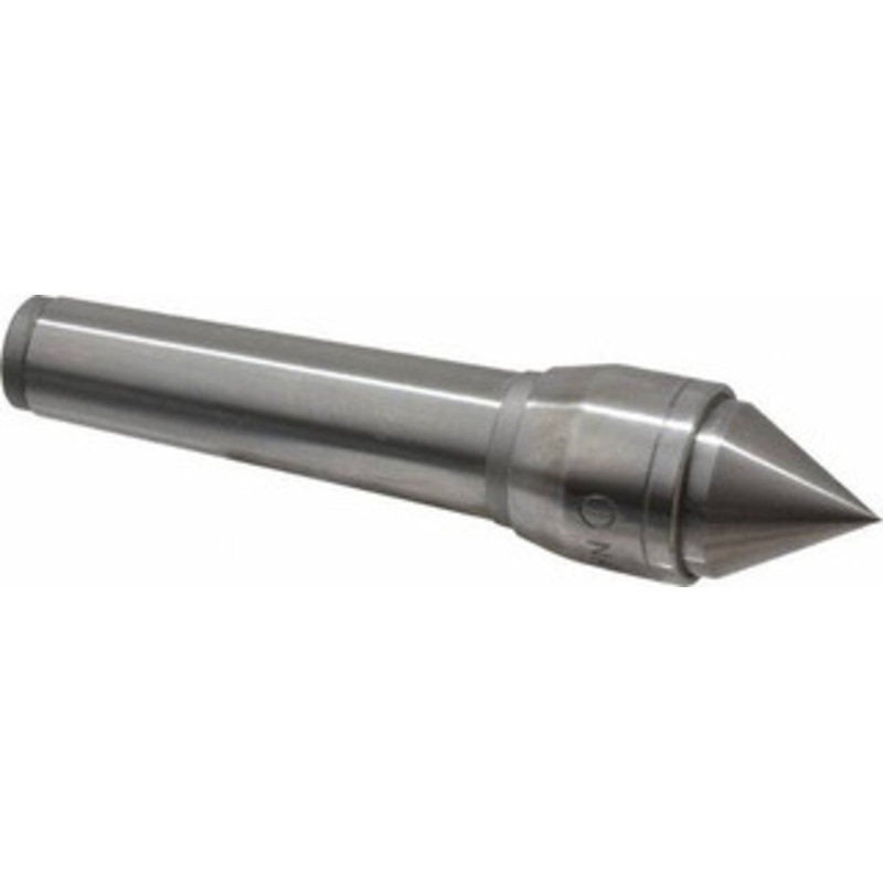 Value Collection MT3 Taper Shank, 1.27 Head Diam Live Center 1.1 Point Diam, 0.96 Point Len, 661 Lb Max Workpc, Standard Point MT-3 088219 – 03032893