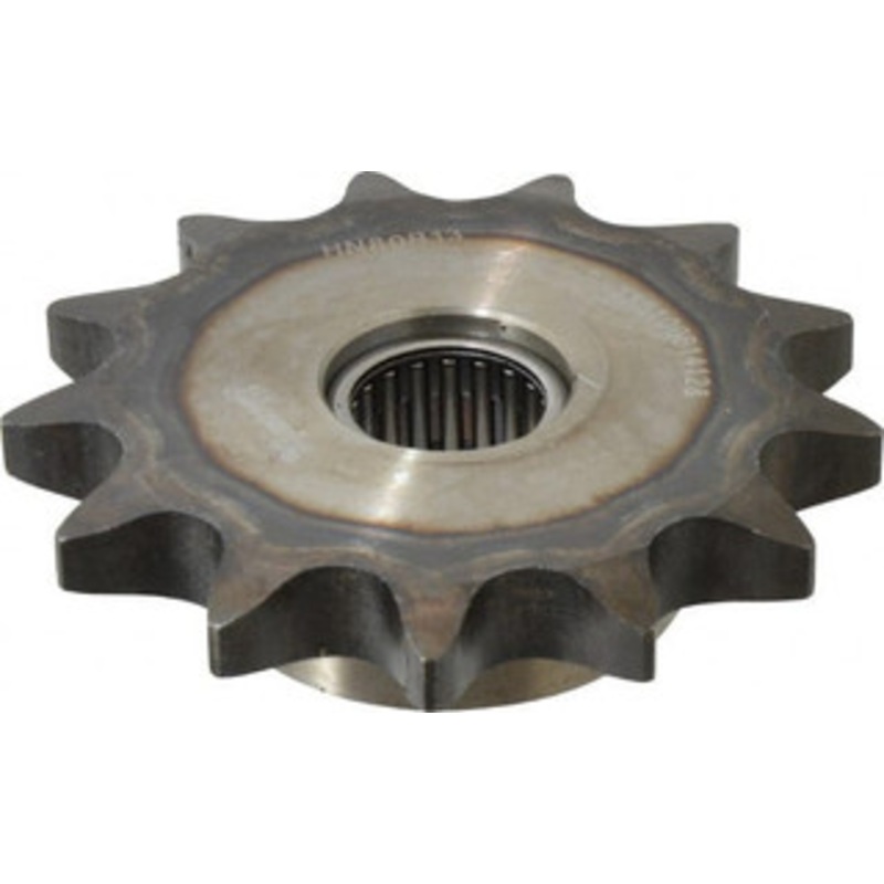 Browning HN80B13 IDLER 4.66 Outside Diam, Steel, Chain Idler Sprocket Chain Size 80 HN80B13 IDLER – 03349206