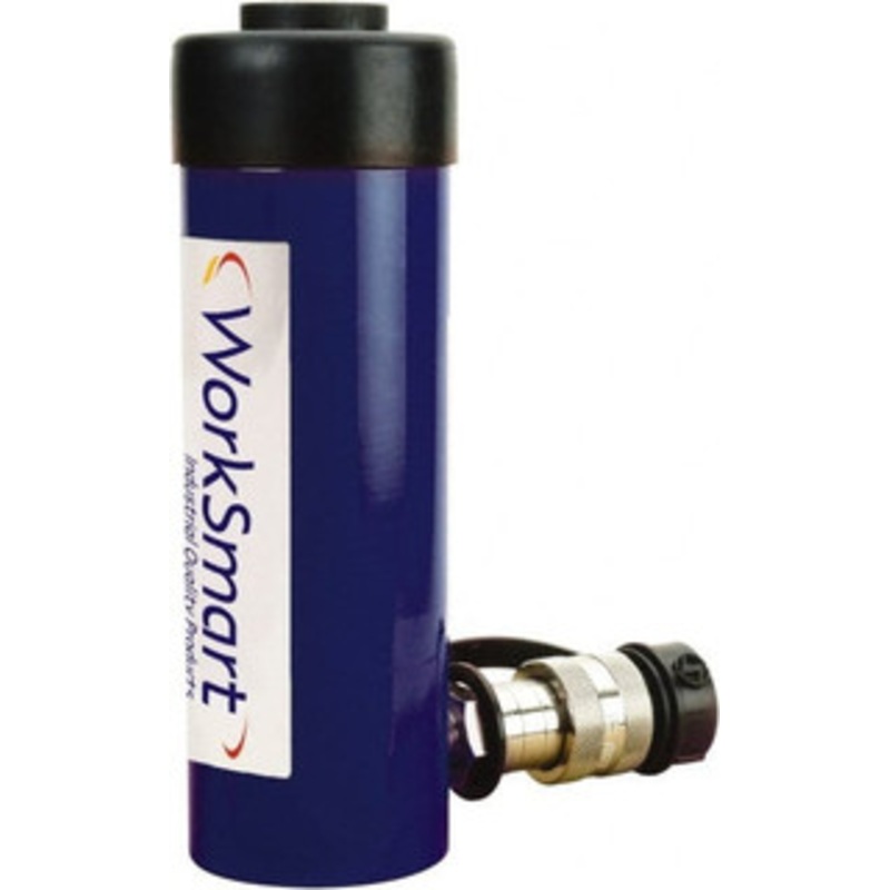 Value Collection 15 Ton, 3.98 Stroke, 12.49 Cu In Oil Capacity, Portable Hydraulic Single Acting Cylinder 3.14 Sq In Effective Area, 7.87 Lowered Ht., 11.85 Max Ht., 2 Cyl Bore Diam, 1.63 Plunger Rod Diam PS-MH-HPC1-114 – 42366815