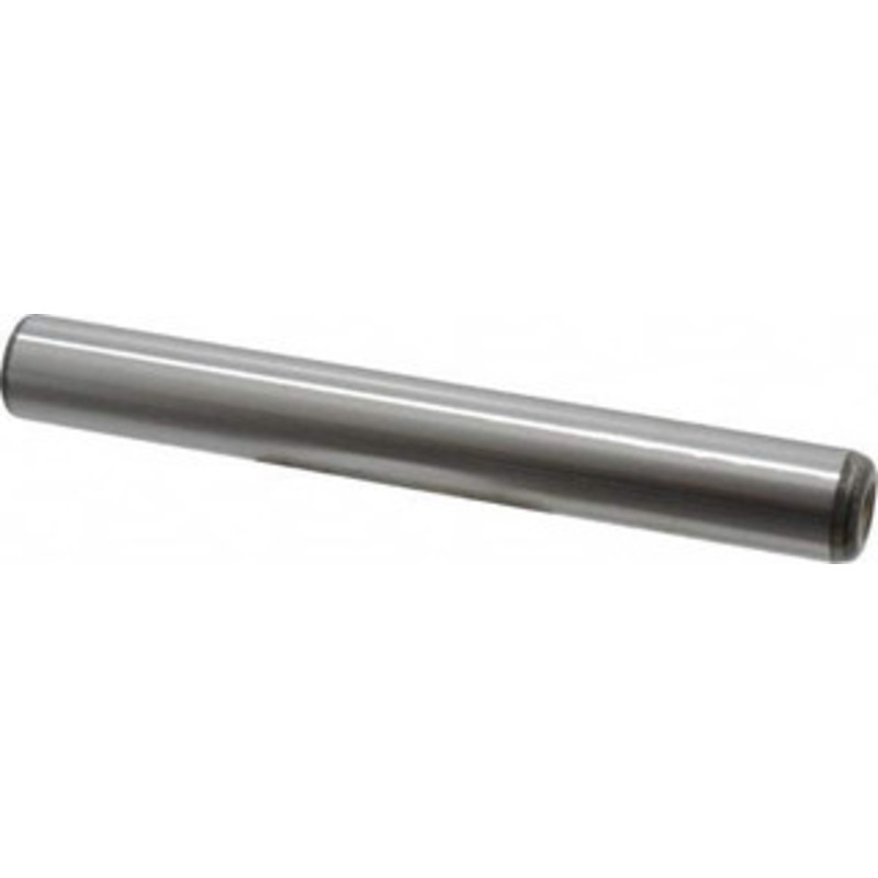 Danly 1 Diam x 8 Long Press Fit Ball Bearing Guide Post 5/16-18, Hardened Steel 5-0832-82 – 01699248