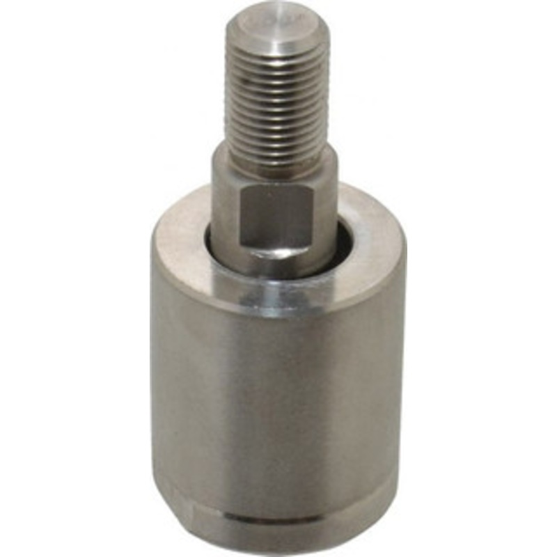 Made in USA Air Cylinder Self-Aligning Rod Coupler For 1/2-20 Air Cylinders, Use with Hydraulic & Pneumatic Cylinders RM-SS-500-20 – 85175792