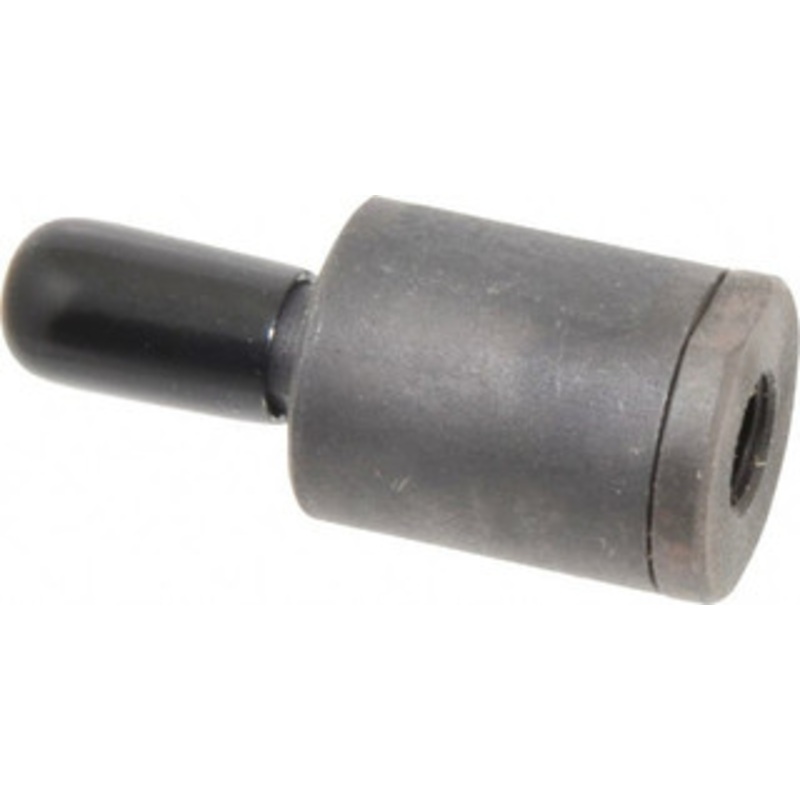 Made in USA Air Cylinder Self-Aligning Rod Coupler For 3/8-24 Air Cylinders, Use with Hydraulic & Pneumatic Cylinders RM375-24 – 85175933