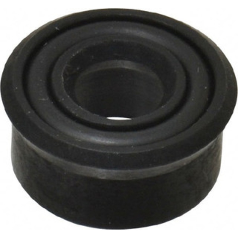 Value Collection 1/4 Inside Diam x 1/2 Outside Diam Lip Seal Type B 1/4 High, Polyurethane L12500250250B – 59509208