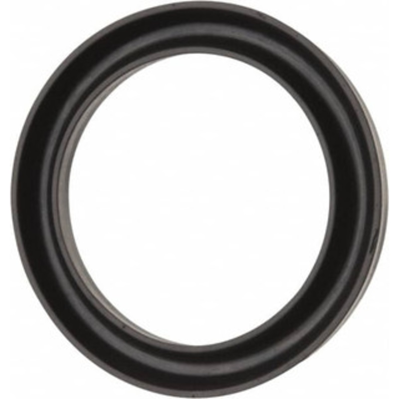 Value Collection 2 Inside Diam x 2-5/8 Outside Diam Buna-N U-Cup 5/16 High, Nitrile NU6226-31 – 59510743