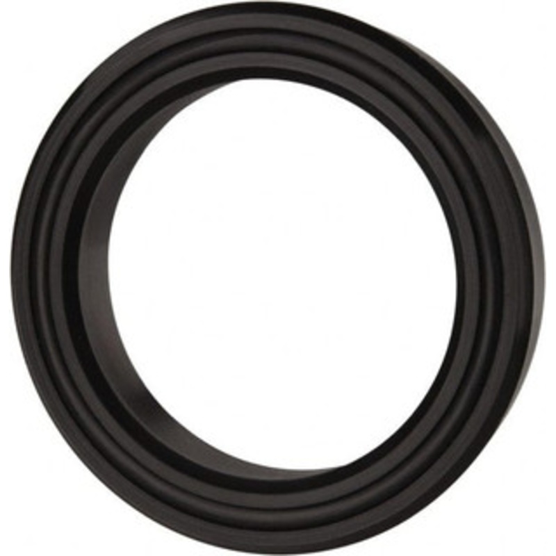 Value Collection 2 Inside Diam x 2-5/8 Outside Diam Lip Seal Type B 1/2 High, Polyurethane L31202000500B – 59510073