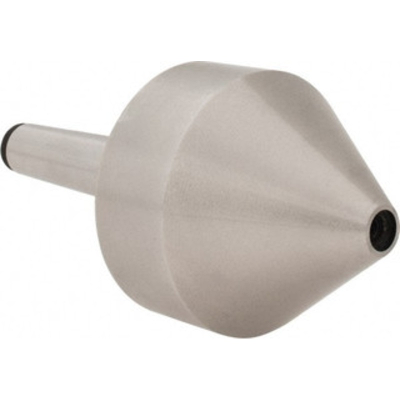 Value Collection MT5 Taper Shank, 5.79 Head Diam Live Center 4.09 Head Length, 1.38 Point Diam, 2.9 Point Len, 1763.7 Lb Max Workpc, 9.58 OAL, Bull Nose Point BNC/EC/5 – 00453340
