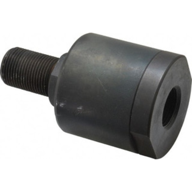 Made in USA Air Cylinder Self-Aligning Rod Coupler For 1-14 Air Cylinders, Use with Hydraulic & Pneumatic Cylinders RM1000-14 – 85175891