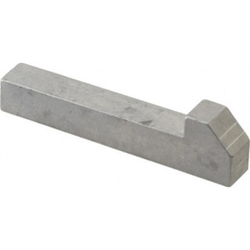 Made in USA Gib Head Woodruff Key 2 Long x 3/8 Wide, Carbon Steel 3/8X2G – 67991448