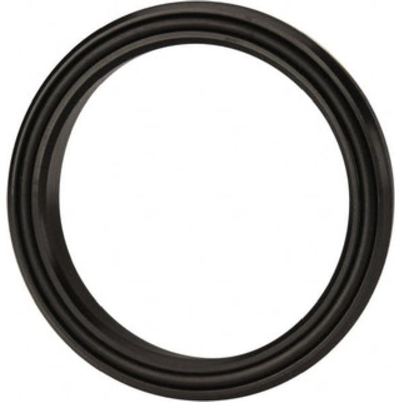 Value Collection 1-1/4 Inside Diam x 1-1/2 Outside Diam Lip Seal Type B 1/4 High, Polyurethane L12501250250B – 59509356