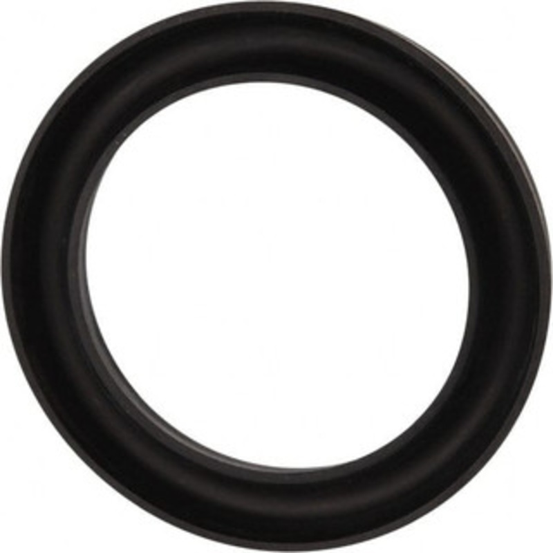 Value Collection 1-7/8 Inside Diam x 2-1/2 Outside Diam Buna-N U-Cup 5/16 High, Nitrile NU6226-30 – 59510735