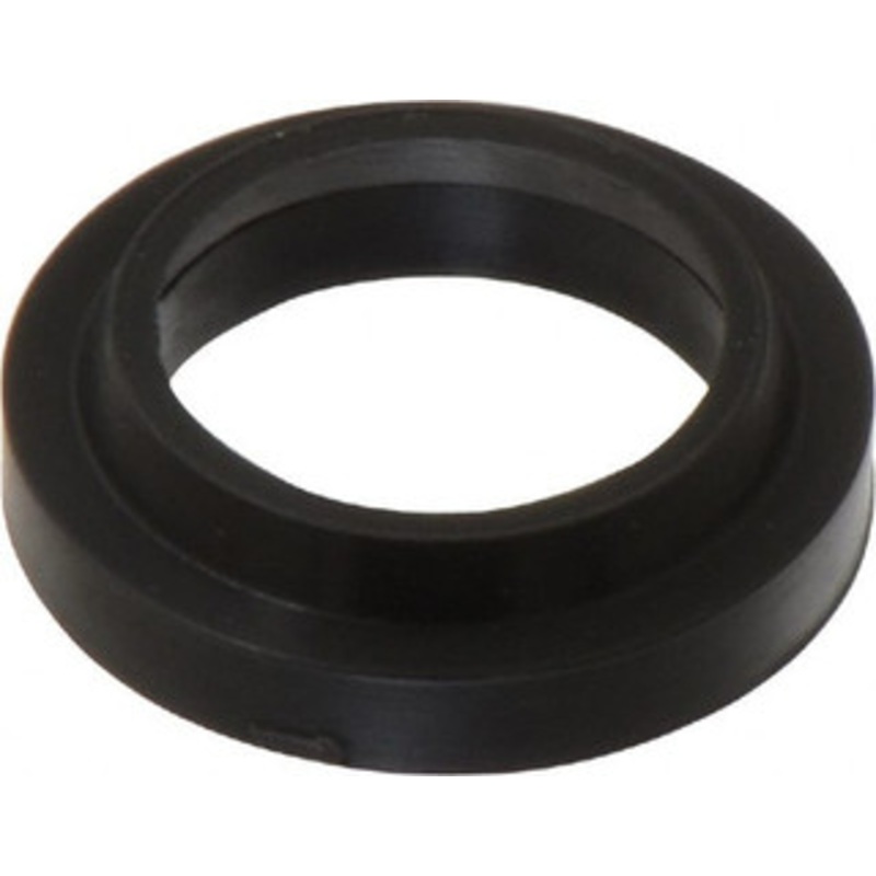 Value Collection 3/4 Inside Diam x 1-1/8 Outside Diam U Type Wiper 0.305 High, Urethane WD0750SH – 59507509