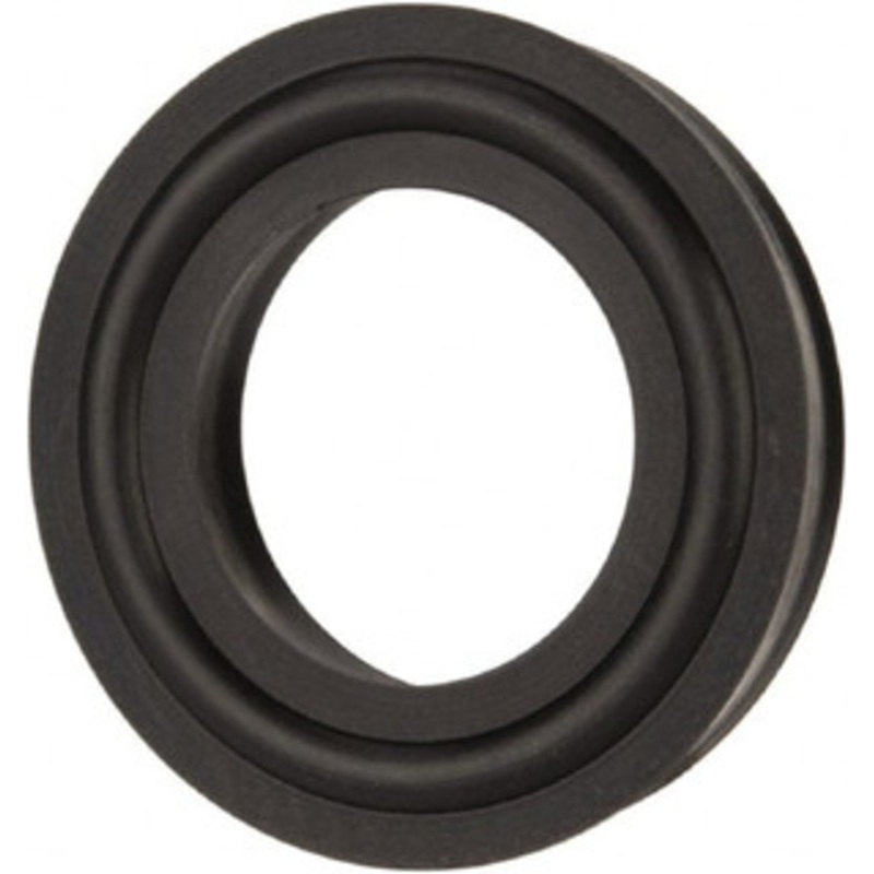 Value Collection 7/8 Inside Diam x 1-3/8 Outside Diam Lip Seal – Standard 1/4 High, Polyurethane L25000875 – 59508481