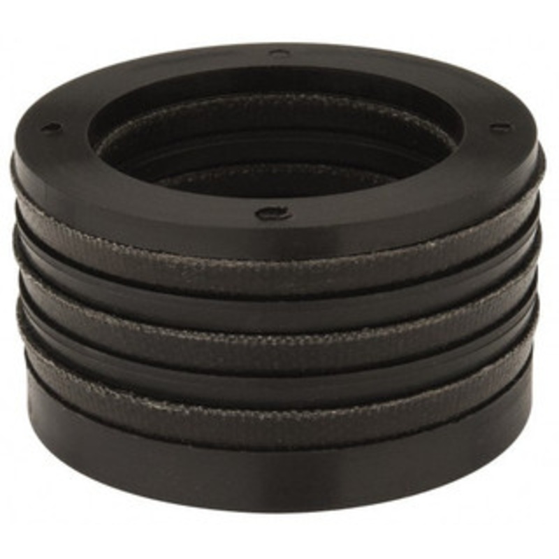 Made in USA 1-1/2 Inside Diam x 2-1/8 Outside Diam V-Packing Set 1-1/6 High VS15002125-1321 – 59506170